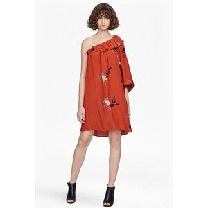 French Connection Delphine Dress